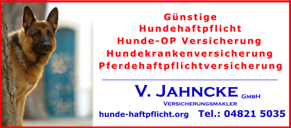 Mischlingshunde